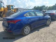 ✅ 2020 Hyundai Accent SEL • VIN: 3KPC24A66LE122102 • Лот: 39756581. Опубликован ранее на IAAI с пробегом 16 013 миль. Бесплатный доступ к архиву аукционных продаж из США и подробный отчёт об истории автомобиля на DreamBid. Изображение 4.