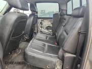 ✅ 2007 GMC Sierra Denali • VIN: 2GTEK638371677188 • Lot: 70788415. Listed on Copart with 132,316 mi. Free auction sales archive from the USA and detailed vehicle history report at DreamBid. Image 10.