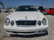 ✅ 2001 Mercedes-Benz CLK 320/430 • VIN: WDBLK65G71T088012 • Lot: 66435335. Wystawiony na Copart z przebiegiem 41 625 mil. Bezpłatny archiwum sprzedaży aukcyjnych z USA i szczegółowy raport historii pojazdu na DreamBid. Zdjęcie 5.