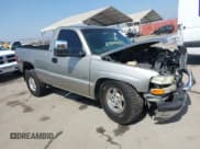 ✅ 2000 Chevrolet Silverado 1500 LS • VIN: 1GCEK14T2YZ191504 • Лот: 42987319. Опубликован ранее на IAAI с пробегом 169 114 миль. Бесплатный доступ к архиву аукционных продаж из США и подробный отчёт об истории автомобиля на DreamBid. Изображение 1.