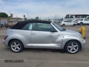 ✅ 2005 Chrysler PT Cruiser GT • VIN: 3C3AY75S15T265900 • Lot: 42015046. Listed on IAAI with 168,672 mi. Free auction sales archive from the USA and detailed vehicle history report at DreamBid. Image 13.