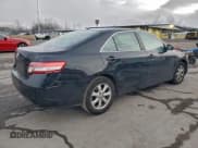 ✅ 2011 Toyota Camry LE • VIN: 4T1BF3EK7BU212128 • Lot: 94431175. Wystawiony na Copart z przebiegiem 160 718 mil. Bezpłatny archiwum sprzedaży aukcyjnych z USA i szczegółowy raport historii pojazdu na DreamBid. Zdjęcie 3.