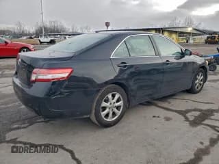 ✅ 2011 Toyota Camry LE • VIN: 4T1BF3EK7BU212128 • Lot: 94431175. Listed on Copart with 160,718 mi. Free auction sales archive from the USA and detailed vehicle history report at DreamBid. Image 3.