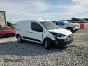 ✅ 2022 Ford Transit Connect XL • VIN: NM0LS7S26N1530163 • Lot: 94643235. Listed on Copart with 72,577 mi. Free auction sales archive from the USA and detailed vehicle history report at DreamBid. Image 14.