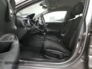 ✅ 2023 Kia Rio S • VIN: 3KPA25AD4PE623054 • Lot: 56100485. Wystawiony na Copart z przebiegiem 35 358 mil. Bezpłatny archiwum sprzedaży aukcyjnych z USA i szczegółowy raport historii pojazdu na DreamBid. Zdjęcie 7.