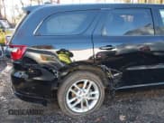 ✅ 2025 Dodge Durango GT • VIN: 1C4RDJDG3SC531123 • Lot: 43659227. Wystawiony na IAAI z przebiegiem 19 088 mil. Bezpłatny archiwum sprzedaży aukcyjnych z USA i szczegółowy raport historii pojazdu na DreamBid. Zdjęcie 6.