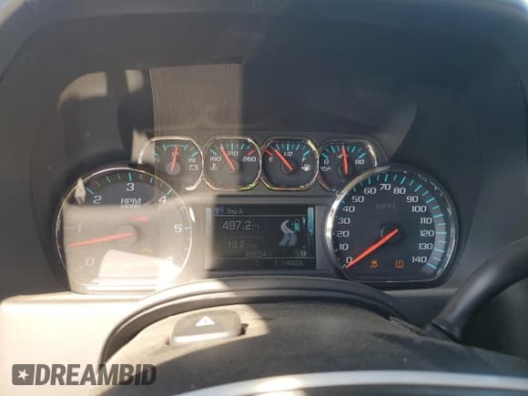 ✅ 2019 Chevrolet Tahoe LS • VIN: 1GNSCAKC6KR230757 • Lot: 72027705. Wystawiony na Copart z przebiegiem 82 004 mil. Bezpłatny archiwum sprzedaży aukcyjnych z USA i szczegółowy raport historii pojazdu na DreamBid. Zdjęcie 9.