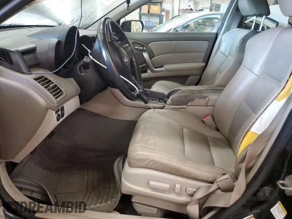 ✅ 2010 Acura RDX • VIN: 5J8TB1H29AA007352 • Лот: 67367785. Опубликован ранее на Copart с пробегом 161 422 миль. Бесплатный доступ к архиву аукционных продаж из США и подробный отчёт об истории автомобиля на DreamBid. Изображение 7.