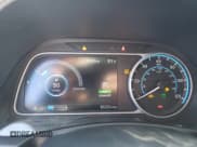 ✅ 2020 Nissan LEAF SV • VIN: 1N4AZ1CP8LC304615 • Lot: 50904615. Listed on Copart with 8,025 mi. Free auction sales archive from the USA and detailed vehicle history report at DreamBid. Image 9.