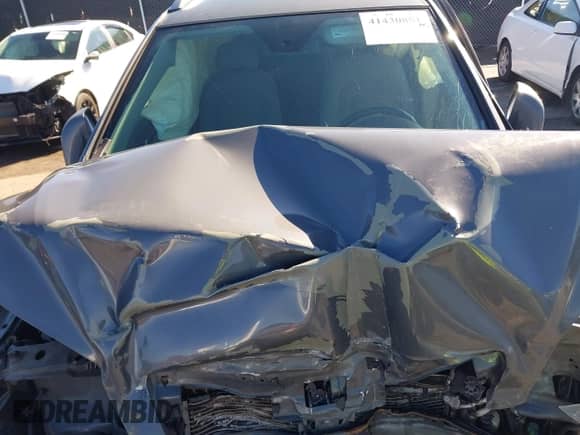 2008 Saturn VUE XR z VIN 3GSCL53748S501086, wystawiony jako IAAI lot #41430851 z przebiegiem Nie podano mil oraz . Historia ofert i sprzedaży dostępna na DreamBid. Obrazek 10.