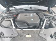 ✅ 2022 BMW 5 Series 530e • VIN: WBA13AG01NCJ72192 • Lot: 41809247. Listed on IAAI with 27,923 mi. Free auction sales archive from the USA and detailed vehicle history report at DreamBid. Image 10.