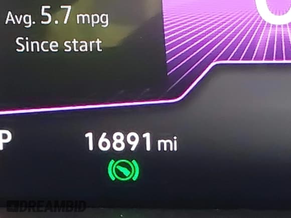 ✅ 2024 Volkswagen Tiguan SE R-Line Black • VIN: 3VV8B7AX7RM059124 • Lot: 42477502. Wystawiony na IAAI z przebiegiem 16 891 mil. Bezpłatny archiwum sprzedaży aukcyjnych z USA i szczegółowy raport historii pojazdu na DreamBid. Zdjęcie 15.