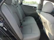 ✅ 2011 Hyundai Sonata GLS • VIN: 5NPEB4AC5BH104585 • Lot: 65748354. Listed on Copart with Not provided. Free auction sales archive from the USA and detailed vehicle history report at DreamBid. Image 10.