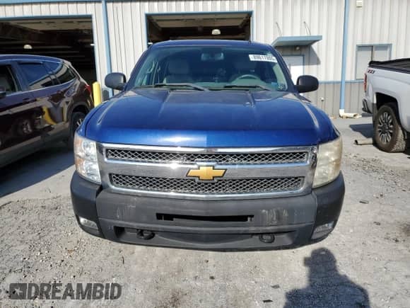 2013 Chevrolet Silverado 1500 LT z VIN 3GCPKSE7XDG329512, wystawiony jako Copart lot #89617805 z przebiegiem 236 198 mil mil oraz Szkoda całkowita • Salvage title. Historia ofert i sprzedaży dostępna na DreamBid. Obrazek 5.
