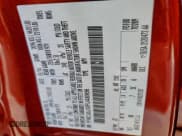 ✅ 2015 Ford Escape Titanium • VIN: 1FMCU0JX0FUA50956 • Lot: 94133575. Listed on Copart with 106,503 mi. Free auction sales archive from the USA and detailed vehicle history report at DreamBid. Image 13.