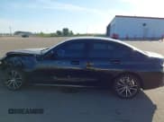 ✅ 2020 BMW 3 Series 330i xDrive • VIN: 3MW5R7J0XL8B45718 • Lot: 43351670. Wystawiony na IAAI z przebiegiem 89 335 mil. Bezpłatny archiwum sprzedaży aukcyjnych z USA i szczegółowy raport historii pojazdu na DreamBid. Zdjęcie 14.