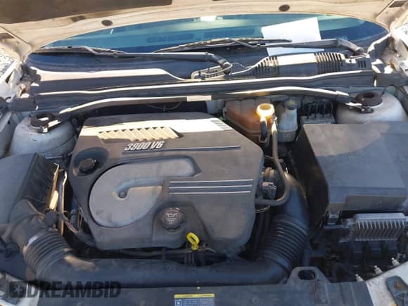 2006 Chevrolet Malibu SS z VIN 1G1ZW53156F245866, wystawiony jako IAAI lot #41349782 z przebiegiem 207 906 mil mil oraz . Historia ofert i sprzedaży dostępna na DreamBid. Obrazek 10.