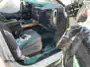 2016 Chevrolet Silverado 1500 LTZ with VIN 1GCRCSEC9GZ371712, listed as a Copart auction lot 70224555 with Not provided miles and Salvage title. Bid and sale history available at DreamBid. Image 8.