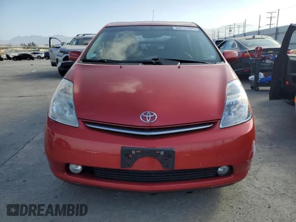 ✅ 2008 Toyota Prius • VIN: JTDKB20U687748577 • Lot: 80012765. Wystawiony na Copart z przebiegiem 208 598 mil. Bezpłatny archiwum sprzedaży aukcyjnych z USA i szczegółowy raport historii pojazdu na DreamBid. Zdjęcie 5.