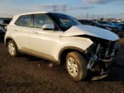 ✅ 2021 Hyundai Venue SE • VIN: KMHRB8A33MU070952 • Lot: 80536604. Listed on Copart with 24,495 mi. Free auction sales archive from the USA and detailed vehicle history report at DreamBid. Image 4.