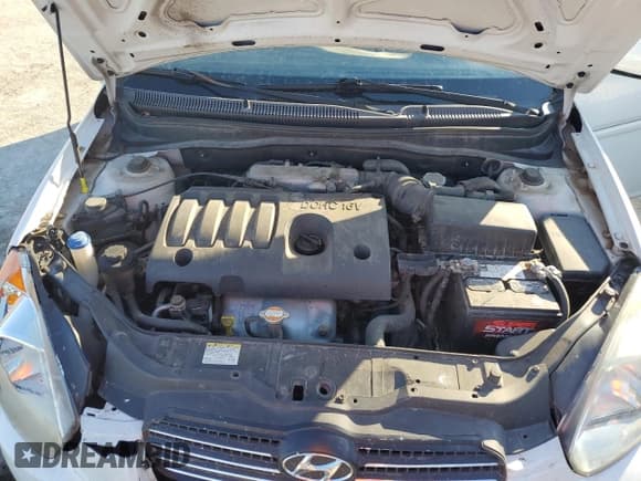 ✅ 2011 Hyundai Accent GLS • VIN: KMHCN4ACXBU607836 • Лот: 88453575. Опубликован ранее на Copart с пробегом 226 604 миль. Бесплатный доступ к архиву аукционных продаж из США и подробный отчёт об истории автомобиля на DreamBid. Изображение 11.