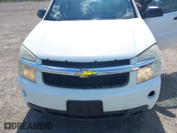 ✅ 2007 Chevrolet Equinox LS • VIN: 2CNDL13F176001427 • Лот: 42357202. Опубликован ранее на IAAI с пробегом 200 852 миль. Бесплатный доступ к архиву аукционных продаж из США и подробный отчёт об истории автомобиля на DreamBid. Изображение 6.