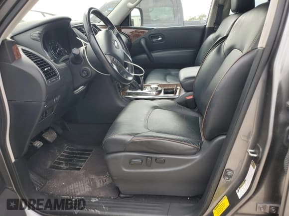 ✅ 2019 Nissan Armada SL • VIN: JN8AY2NC0KX510374 • Lot: 71190145. Listed on Copart with 90,288 mi. Free auction sales archive from the USA and detailed vehicle history report at DreamBid. Image 7.