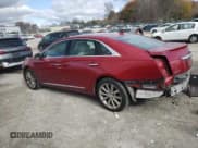 ✅ 2013 Cadillac XTS Luxury • VIN: 2G61P5S35D9141293 • Лот: 81697344. Опубликован ранее на Copart с пробегом 134 571 миль. Бесплатный доступ к архиву аукционных продаж из США и подробный отчёт об истории автомобиля на DreamBid. Изображение 2.