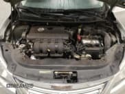 ✅ 2013 Nissan Sentra SV • VIN: 1N4AB7AP9DN900302 • Lot: 85685965. Listed on Copart with 151,431 mi. Free auction sales archive from the USA and detailed vehicle history report at DreamBid. Image 11.