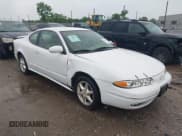 ✅ 2000 Oldsmobile Alero GLS • VIN: 1G3NF12E0YC321050 • Лот: 42138735. Опубликован ранее на IAAI с пробегом 128 910 миль. Бесплатный доступ к архиву аукционных продаж из США и подробный отчёт об истории автомобиля на DreamBid. Изображение 1.