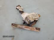 ✅ 2018 Chevrolet Silverado 1500 Custom • VIN: 3GCUKPEC7JG261100 • Лот: 68710964. Опубликован ранее на Copart с пробегом 138 588 миль. Бесплатный доступ к архиву аукционных продаж из США и подробный отчёт об истории автомобиля на DreamBid. Изображение 12.