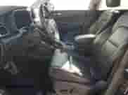 2020 Hyundai Tucson Ultimate z VIN KM8J3CAL5LU213881, wystawiony jako Copart lot #70758155 z przebiegiem 194 598 mil mil oraz Czysty tytuł • Clean title. Historia ofert i sprzedaży dostępna na DreamBid. Obrazek 7.