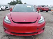 ✅ 2020 Tesla Model 3 Long Range • VIN: 5YJ3E1EBXLF783073 • Лот: 43381480. Опубликован ранее на IAAI с пробегом 164 541 миль. Бесплатный доступ к архиву аукционных продаж из США и подробный отчёт об истории автомобиля на DreamBid. Изображение 12.