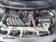 ✅ 2012 Nissan Versa SV • VIN: 3N1CN7AP7CL837132 • Лот: 42682677. Опубликован ранее на IAAI с пробегом 166 650 миль. Бесплатный доступ к архиву аукционных продаж из США и подробный отчёт об истории автомобиля на DreamBid. Изображение 10.