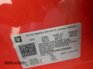 ✅ 2019 Chevrolet Silverado 1500 LT • VIN: 2GCRCPEC6K1160806 • Lot: 66342415. Wystawiony na Copart z przebiegiem 117 033 mil. Bezpłatny archiwum sprzedaży aukcyjnych z USA i szczegółowy raport historii pojazdu na DreamBid. Zdjęcie 12.