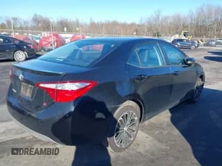 ✅ 2014 Toyota Corolla L • VIN: 2T1BURHE4EC141328 • Lot: 43823580. Listed on IAAI with 259,782 mi. Free auction sales archive from the USA and detailed vehicle history report at DreamBid. Image 4.