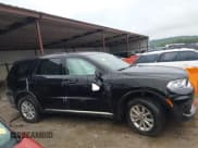 ✅ 2023 Dodge Durango SXT • VIN: 1C4RDJAG8PC592236 • Lot: 43072504. Wystawiony na IAAI z przebiegiem 38 764 mil. Bezpłatny archiwum sprzedaży aukcyjnych z USA i szczegółowy raport historii pojazdu na DreamBid. Zdjęcie 13.