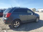 ✅ 2013 Chevrolet Captiva Sport LT • VIN: 3GNAL3EKXDS614678 • Lot: 42632335. Wystawiony na Copart z przebiegiem 152 399 mil. Bezpłatny archiwum sprzedaży aukcyjnych z USA i szczegółowy raport historii pojazdu na DreamBid. Zdjęcie 3.