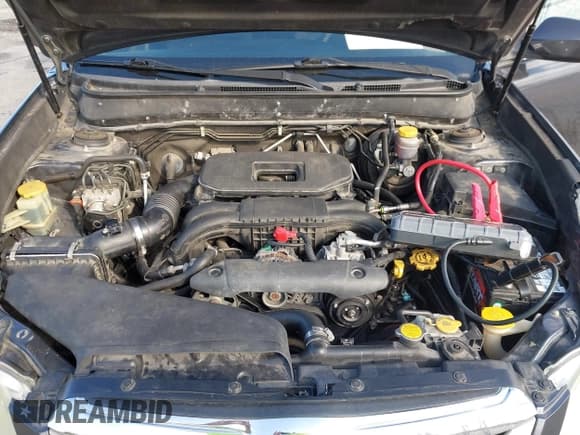 ✅ 2012 Subaru Outback Prem • VIN: 4S4BRCBC4C3268622 • Lot: 43705182. Listed on IAAI with 196,852 mi. Free auction sales archive from the USA and detailed vehicle history report at DreamBid. Image 10.