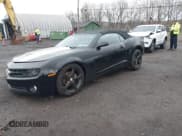 ✅ 2013 Chevrolet Camaro LT • VIN: 2G1FC3D32D9205069 • Lot: 41931863. Wystawiony na IAAI z przebiegiem 75 244 mil. Bezpłatny archiwum sprzedaży aukcyjnych z USA i szczegółowy raport historii pojazdu na DreamBid. Zdjęcie 2.