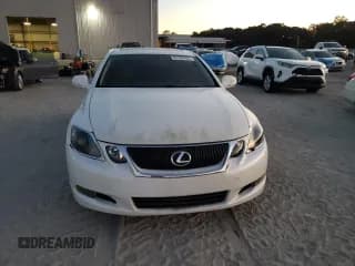 ✅ 2008 Lexus GS 350 • VIN: JTHBE96S580029544 • Lot: 91709435. Wystawiony na Copart z przebiegiem 151 997 mil. Bezpłatny archiwum sprzedaży aukcyjnych z USA i szczegółowy raport historii pojazdu na DreamBid. Zdjęcie 5.