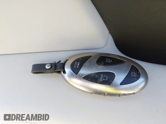 ✅ 2024 Hyundai Santa Fe Calligraphy • VIN: 5NMP5DGL7RH046316 • Lot: 43467707. Listed on IAAI with 16,112 mi. Free auction sales archive from the USA and detailed vehicle history report at DreamBid. Image 11.