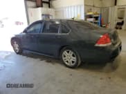 ✅ 2014 Chevrolet Impala LT • VIN: 2G1WB5E32E1147168 • Лот: 86308975. Опубликован ранее на Copart с пробегом 268 594 миль. Бесплатный доступ к архиву аукционных продаж из США и подробный отчёт об истории автомобиля на DreamBid. Изображение 2.