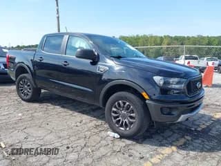 ✅ 2020 Ford Ranger XL • VIN: 1FTER4FH9LLA26616 • Лот: 43178060. Опубликован ранее на IAAI с пробегом 134 718 миль. Бесплатный доступ к архиву аукционных продаж из США и подробный отчёт об истории автомобиля на DreamBid. Изображение 1.
