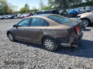 ✅ 2014 Volkswagen Jetta S • VIN: 3VW2K7AJ4EM251043 • Lot: 80499305. Listed on Copart with 161,650 mi. Free auction sales archive from the USA and detailed vehicle history report at DreamBid. Image 2.