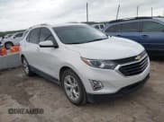 ✅ 2018 Chevrolet Equinox LT • VIN: 2GNAXKEX0J6345899 • Лот: 43281984. Опубликован ранее на IAAI с пробегом 28 865 миль. Бесплатный доступ к архиву аукционных продаж из США и подробный отчёт об истории автомобиля на DreamBid. Изображение 6.