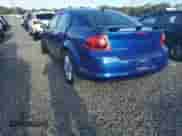 2012 Dodge Avenger SE с VIN 1C3CDZAG4CN254548, выставлен на аукционе Copart как лот 73857724 с пробегом 61 528 миль миль и Списание • Salvage title. История ставок и продаж доступна на DreamBid. Изображение 2.