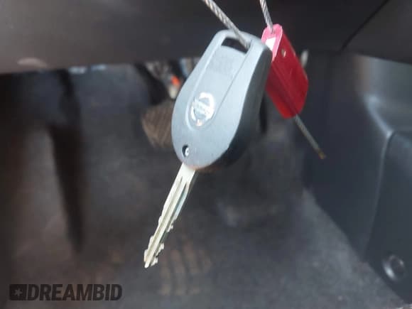 ✅ 2015 Nissan Note S • VIN: 3N1CE2CP4FL371020 • Лот: 42633000. Опубликован ранее на IAAI с пробегом 62 892 миль. Бесплатный доступ к архиву аукционных продаж из США и подробный отчёт об истории автомобиля на DreamBid. Изображение 11.