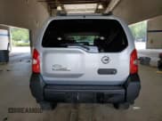 ✅ 2011 Nissan Xterra S • VIN: 5N1AN0NW2BC520068 • Lot: 65404745. Listed on Copart with 89,724 mi. Free auction sales archive from the USA and detailed vehicle history report at DreamBid. Image 6.