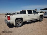✅ 2015 Chevrolet Silverado 1500 LTZ • VIN: 3GCUKSEJ2FG333684 • Лот: 52302485. Опубликован ранее на Copart с пробегом 53 932 миль. Бесплатный доступ к архиву аукционных продаж из США и подробный отчёт об истории автомобиля на DreamBid. Изображение 3.